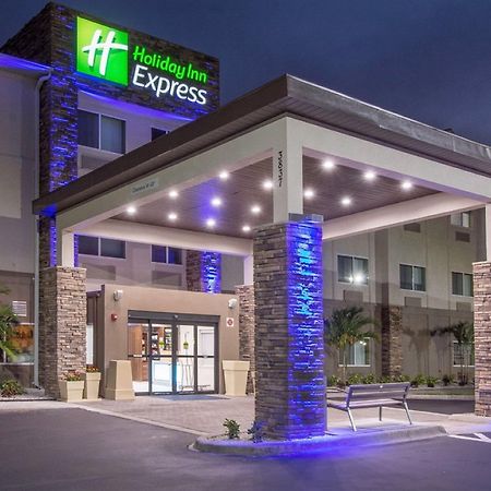 Holiday Inn Express - Naples South - I-75 By Ihg Golden Gate Eksteriør billede
