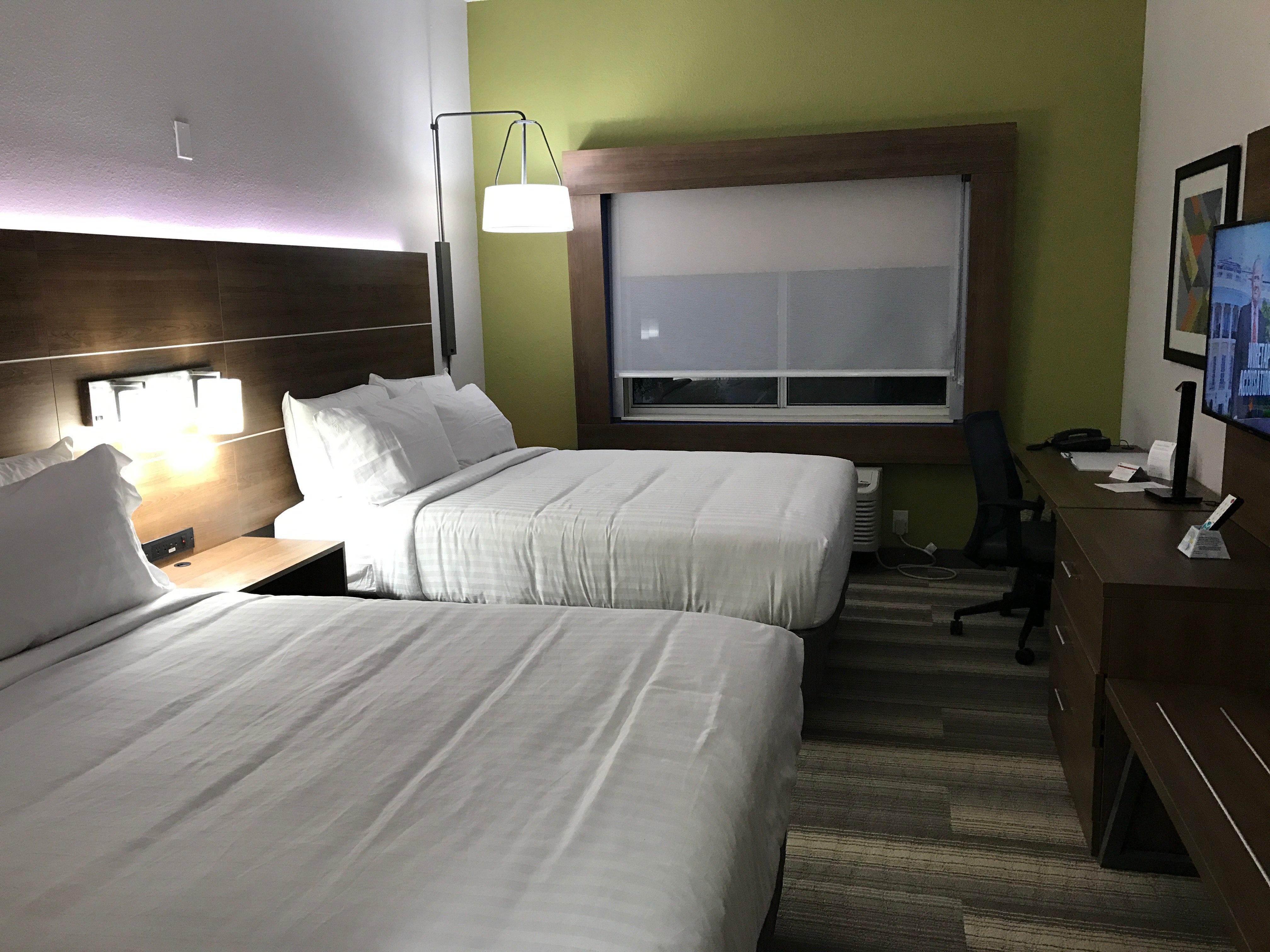 Holiday Inn Express - Naples South - I-75 By Ihg Golden Gate Eksteriør billede