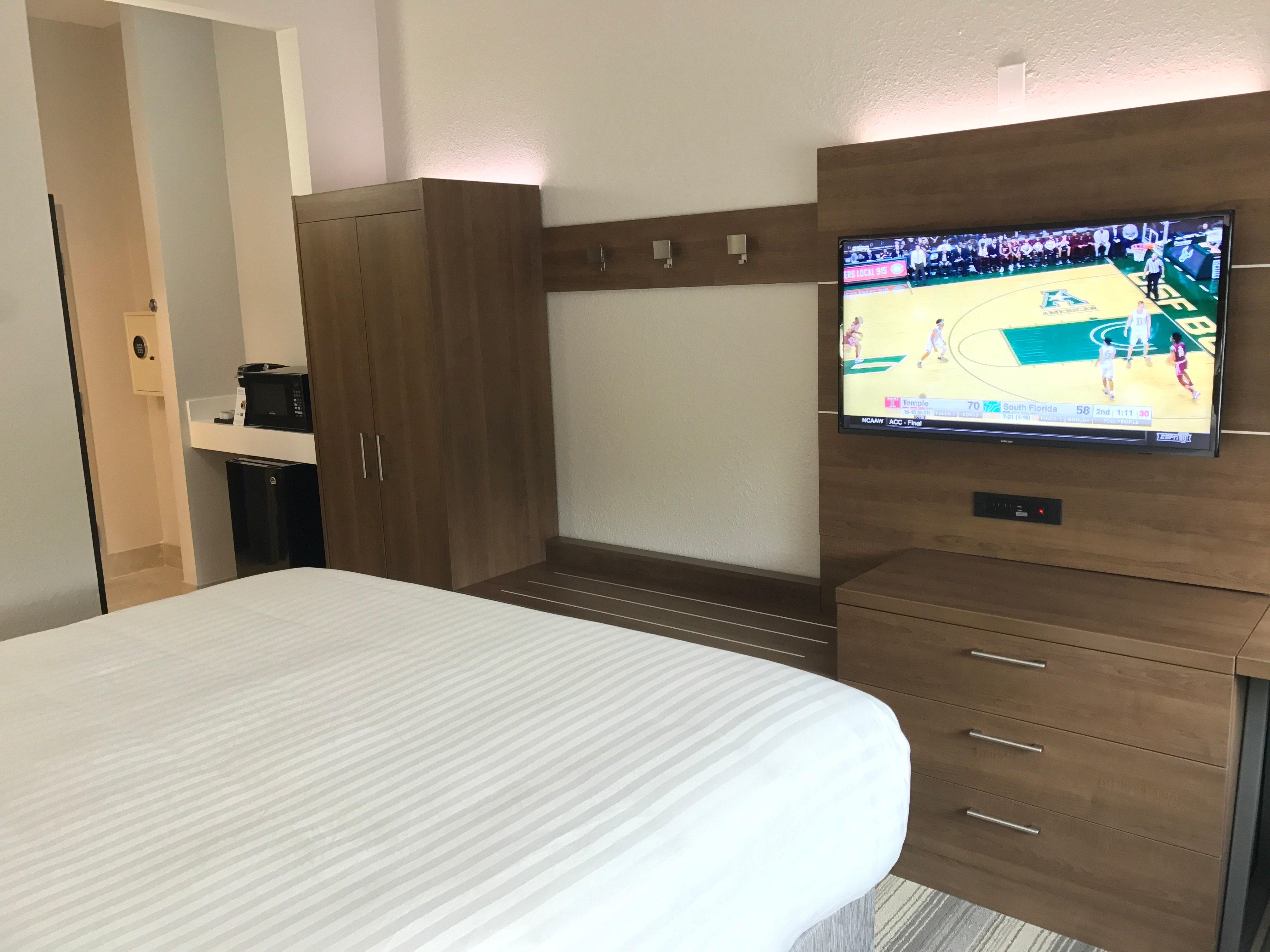 Holiday Inn Express - Naples South - I-75 By Ihg Golden Gate Eksteriør billede