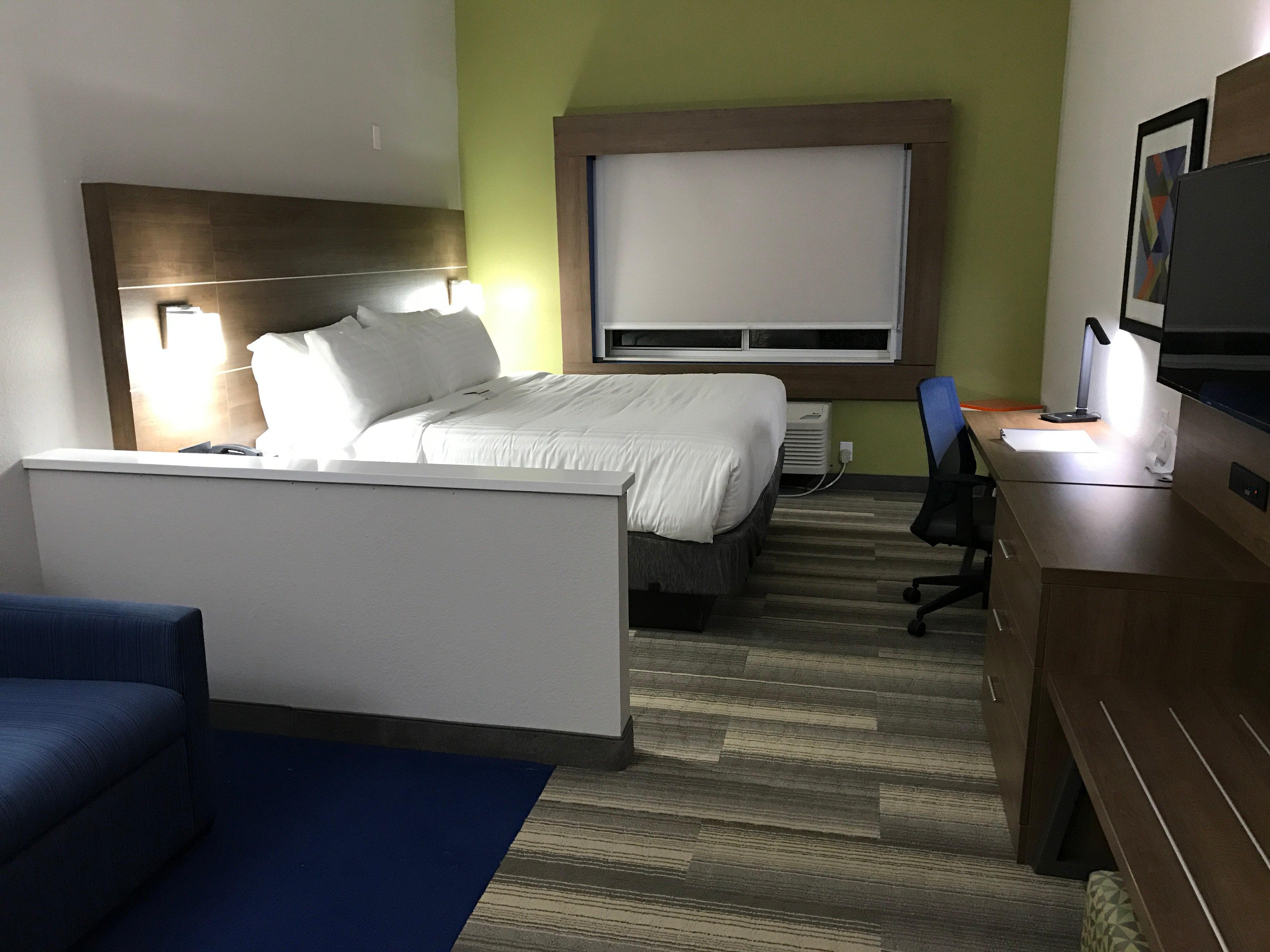 Holiday Inn Express - Naples South - I-75 By Ihg Golden Gate Eksteriør billede
