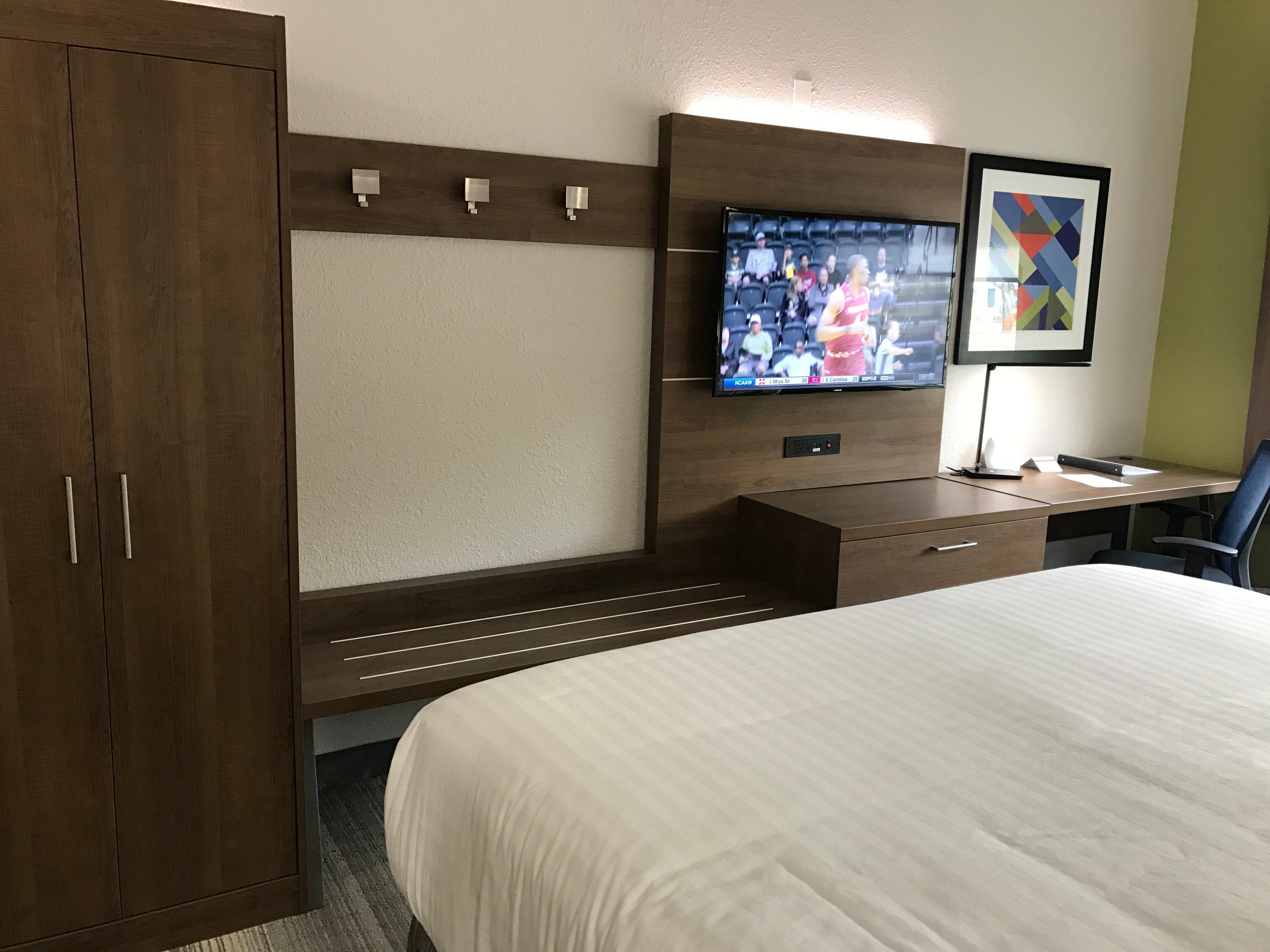 Holiday Inn Express - Naples South - I-75 By Ihg Golden Gate Eksteriør billede