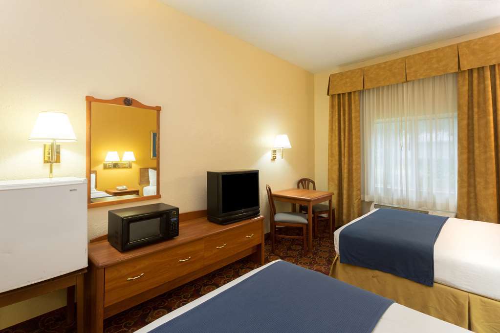 Holiday Inn Express - Naples South - I-75 By Ihg Golden Gate Værelse billede