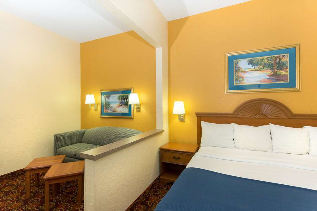 Holiday Inn Express - Naples South - I-75 By Ihg Golden Gate Værelse billede